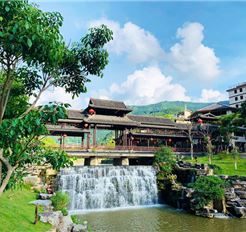 Tour Trung Quốc Đường Bộ 3N2Đ: Hà Khẩu - Bình Biên - Kiến Thủy - Khai Viễn - Mông Tự