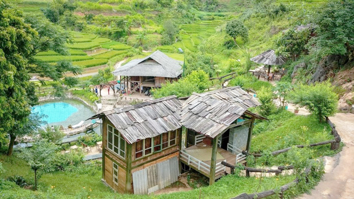Tây Bắc 3N2Đ: Hà Nội – Mù Cang Chải – Trạm Tấu – Săn Mây Tà Xùa