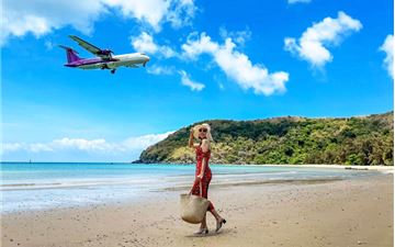 Tour Côn Đảo 3N2Đ: Hà Nội - Thiên Đường Biển - Di Tích Lịch Sử