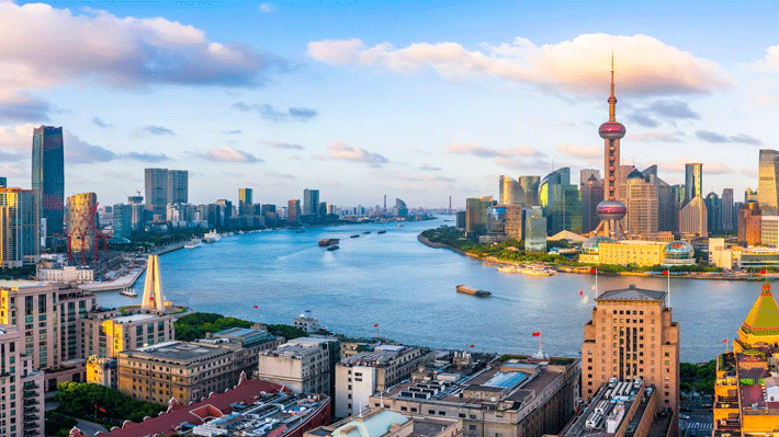 Thượng Hải
