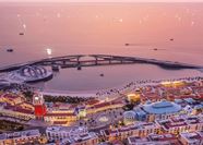 Tour Phú Quốc 3N2Đ: HCM - Grand World - Thị Trấn Hoàng Hôn - Hòn Thơm