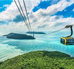 Tour Phú Quốc 3N2Đ: Hà Nội - Khám Phá Đảo Ngọc Phú Quốc