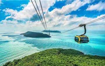 Tour Phú Quốc 3N2Đ: Hà Nội - Khám Phá Đảo Ngọc Phú Quốc