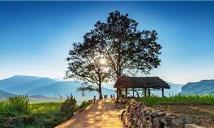 Công viên Choản Thèn