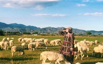 Tour Nha Trang - Ninh Thuận 4N3Đ: Hà Nội - Bản Tình Ca Nắng Và Biển