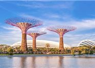 Tour Singapore - Malaysia 5N4Đ: Hà Nội - Singapore - Gardens By The Bay - Malaysia - Kuala Lumpur