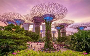 Tour Singapore - Malaysia 5N4Đ: Khám Phá Văn Hóa Đông Nam Á