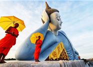 Tour Miền Tây 3N2Đ: Sài Gòn - Mỹ Tho - Bến Tre - Cần Thơ - Sóc Trăng - Bạc Liêu - Cà Mau