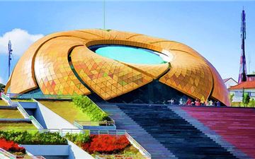 Tour Đà Lạt 2N1Đ (Đón Từ Đà Lạt): Thành Phố Ngàn Hoa