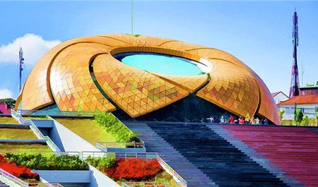 Tour Đà Lạt 2N1Đ (Đón Từ Đà Lạt): Thành Phố Ngàn Hoa