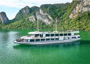 Tour Hạ Long Trong Ngày: Hà Nội - Du Thuyền 5 sao Sonata Hạ Long