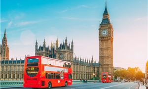 Đồng hồ Big Ben