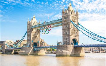 Tour Anh Quốc 9N8Đ: Scotland London - Oxford - Liverpool - Edinburgh - Manchester - Stonehenge