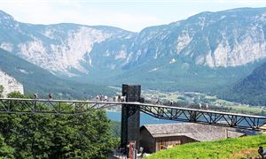 Skywalk Hallstatt