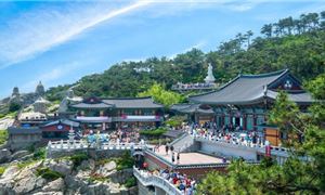 Haedong Yonggungsa