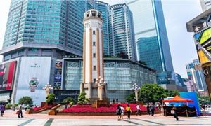Tượng đài Giải Phóng