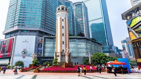 Tượng đài Giải Phóng