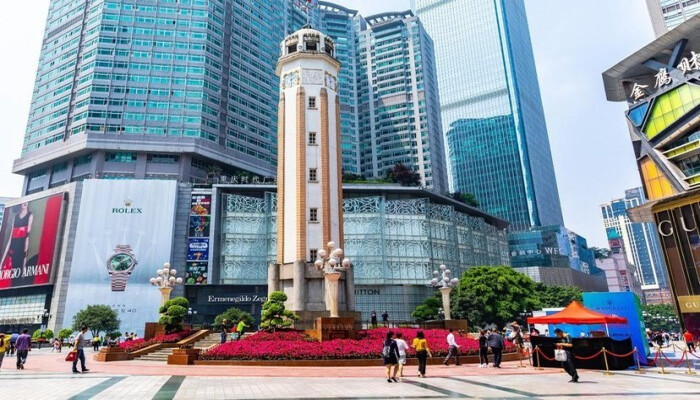 Tượng đài Giải Phóng