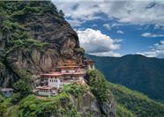 Tour Bhutan 5N4Đ: Quốc Gia Hạnh Phúc Nhất Thế Giới