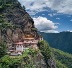 Tour Bhutan 5N4Đ: Quốc Gia Hạnh Phúc Nhất Thế Giới