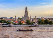 Tour Thái Lan 5N4Đ: HCM - Nong Nooch - Đảo Coral - BaiYoke Sky - Bảo Tàng Nghệ Thuật Ánh Sáng