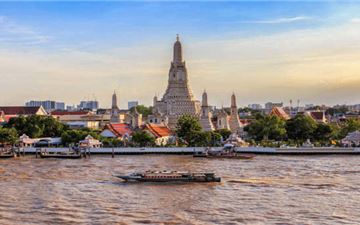 Tour Thái Lan 5N4Đ: HCM - Nong Nooch - Đảo Coral - BaiYoke Sky - Bảo Tàng Nghệ Thuật Ánh Sáng