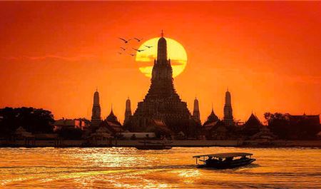 Tour Thái Lan 5N4Đ: Bangkok - Pattaya - Lâu Đài Tỉ Phú - Nongnooch Bay VNA