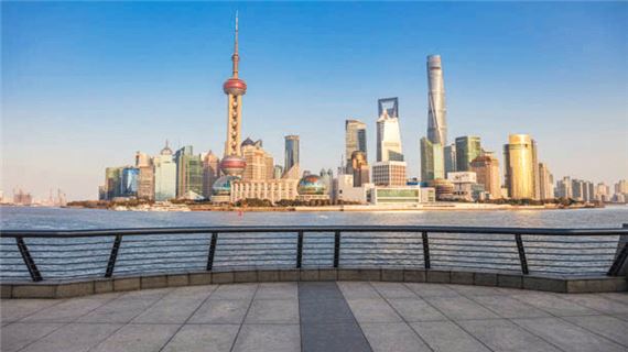 Bến Thượng Hải