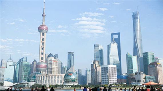 Bến Thượng Hải.