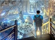 Tour Quảng Bình Trong Ngày (Đón Từ Đồng Hới): Trải Nghiệm Động Thiên Đường - Động Phong Nha