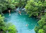 Tour Quảng Bình Trong Ngày: Khám Phá Động Thiên Đường/Động Phong Nha – Suối Nước Moọc