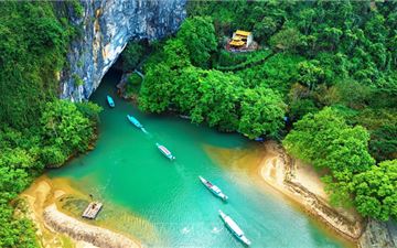 dulich vietnam travel