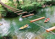 Tour Quảng Bình Trong Ngày: Khám Phá Động Thiên Đường/Phong Nha - Vui Chơi Công Viên Ozo