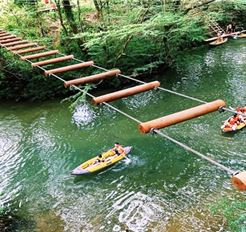 Tour Quảng Bình Trong Ngày (Đón Từ Đồng Hới): Trải Nghiệm Động Thiên Đường / Động Phong Nha - Công Viên Ozo