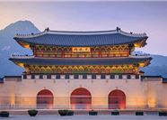 Tour Hàn Quốc 5N4Đ: HCM - Seoul - Nami - Làng Bích Họa - Hái Trái Cây Theo Mùa