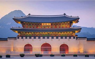 Tour Hàn Quốc 5N4Đ: HCM - Seoul - Nami - Làng Bích Họa - Hái Trái Cây Theo Mùa