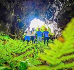 Tour Quảng Bình Trong Ngày: Khám Phá Hang Voi - Thung Lũng Ma Đa