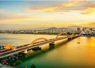 Tour Miền Trung 4N3Đ: Hà Nội - Đà Nẵng -  Sơn Trà - Bà Nà - Hội An