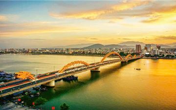 Tour Miền Trung 4N3Đ: Hà Nội - Đà Nẵng -  Sơn Trà - Bà Nà - Hội An