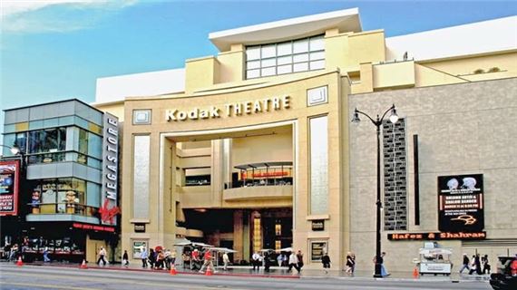 Nhà hát Kodak
