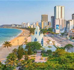 Tour Tết Nha Trang 4N3Đ: HCM - Nha Trang - Con Sẻ Tre - Buffet Hải Sản Đa Dạng