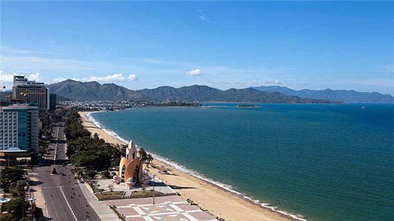 Trầm Hương - Biểu tượng Nha Trang.