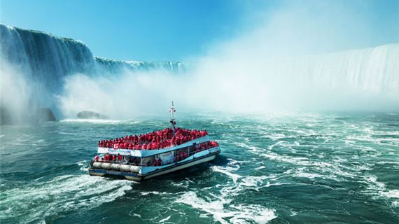 Thác Nước Niagara