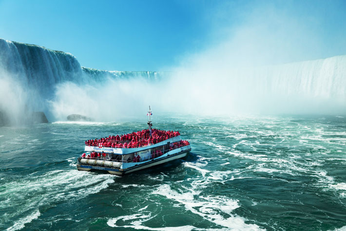 Thác Nước Niagara