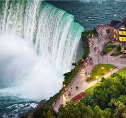 Tour Canada 11N10Đ: Khám Phá Vancouver - Toronto - Niagara Falls và Ngàn Đảo