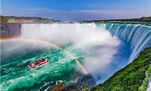 Thác Niagara