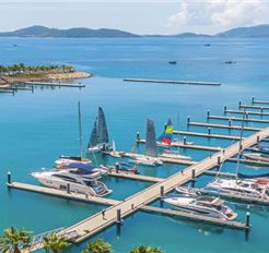 Tour Nha Trang 3N3Đ: HCM - Dốc Lết - Con Sẻ Tre - Bến Du Thuyền Marina