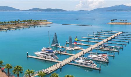 Tour Nha Trang 3N3Đ: HCM - Dốc Lết - Con Sẻ Tre - Bến Du Thuyền Marina