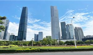 Quảng trường Hoa Thành