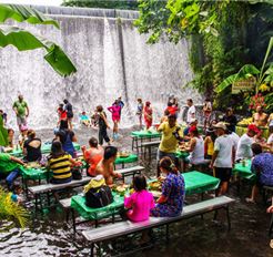 Tour Philippines 3N3Đ: Khám Phá Manila - Tagaytay - Villa Escudero